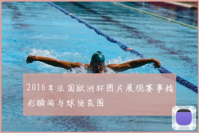 2016年法国欧洲杯图片展现赛事精彩瞬间与球场氛围