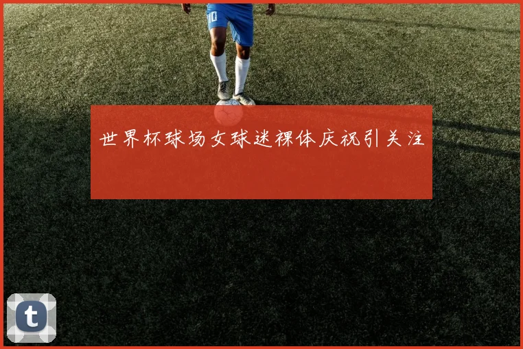 世界杯球场女球迷裸体庆祝引关注