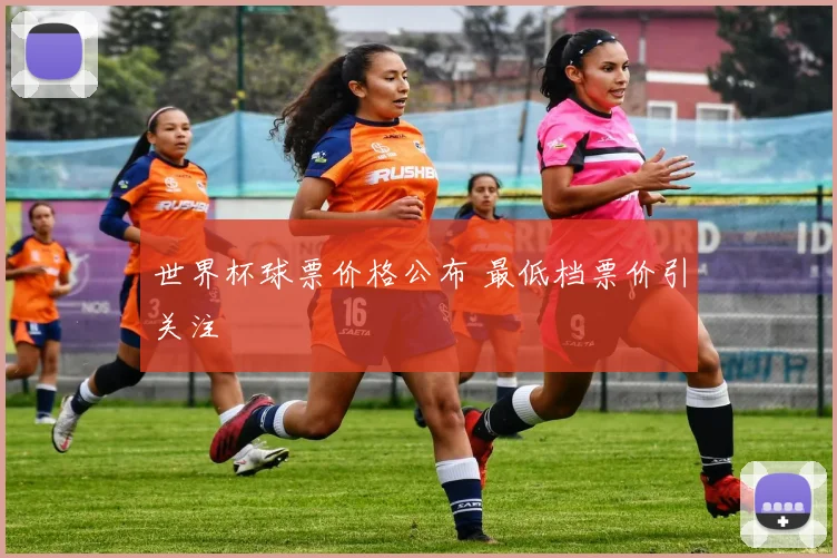 世界杯球票价格公布 最低档票价引关注